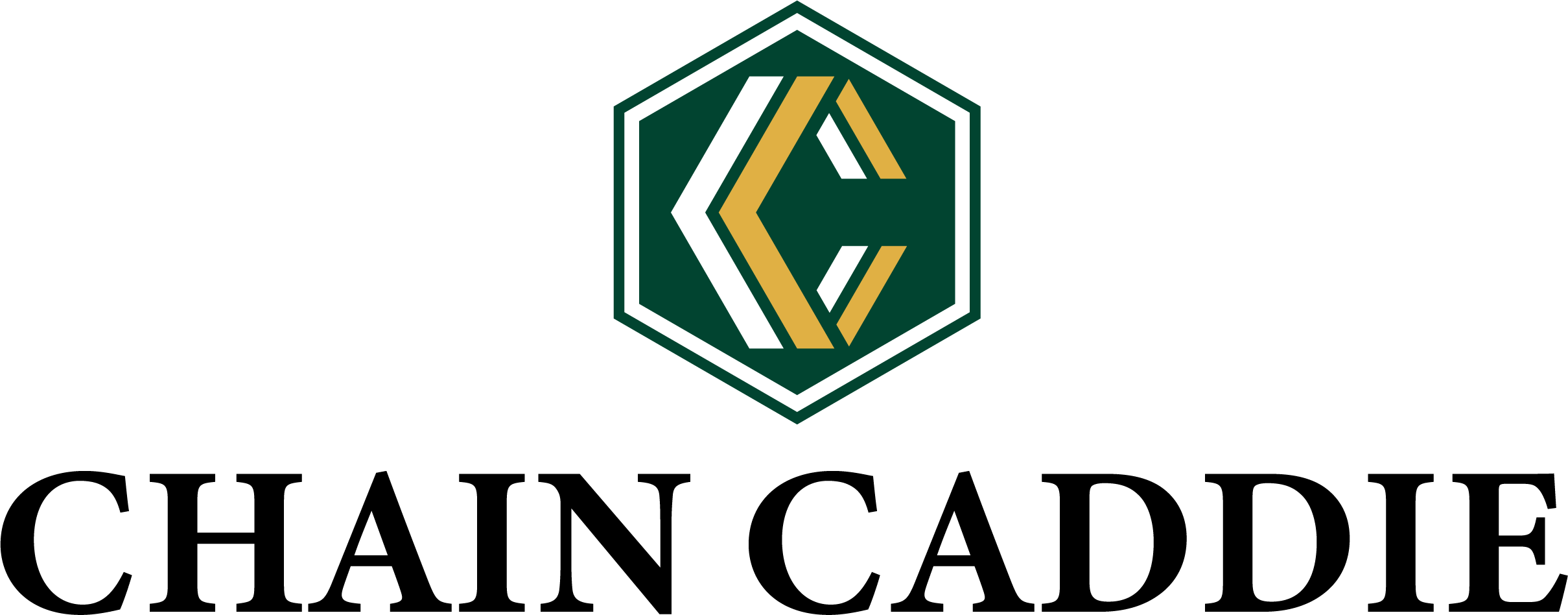 Chain Caddie